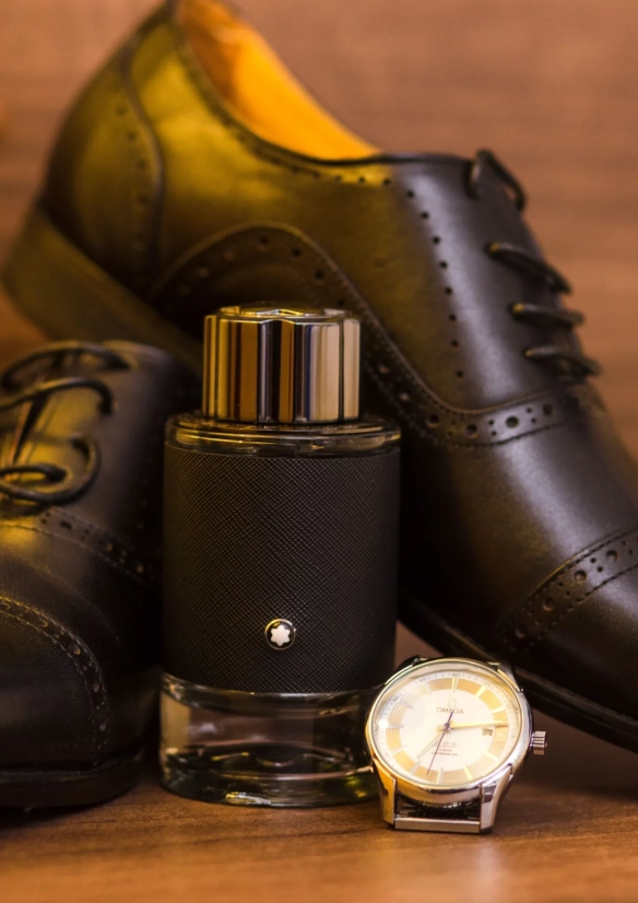 product photography